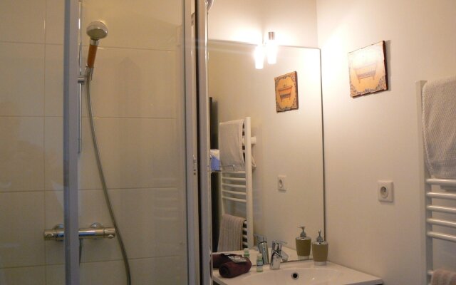 Appartement Relais Saint Pavin