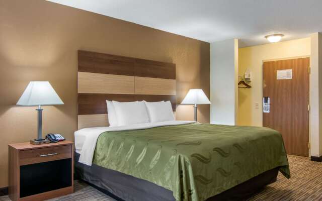 Quality Inn Loganville US Highway 78