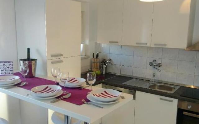 Apartman Lana