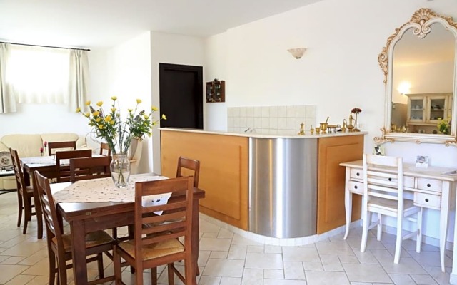 Bed & Breakfast dei Colli