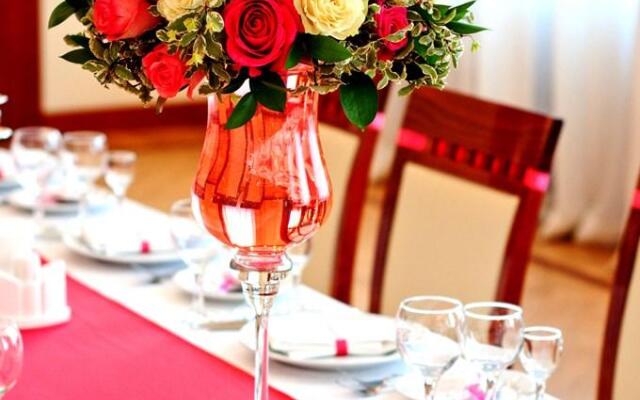 Гостиница «Натали»