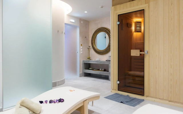 Elounda Orama Boutique Hotel