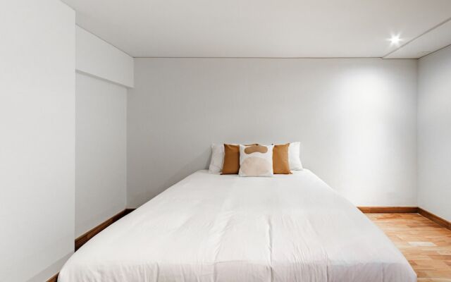 Horacio 1411 by Naya Homes