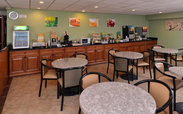 Quality Inn & Suites Matteson