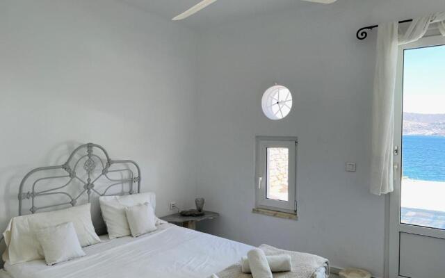 Villa Mykonos 10 - Beautiful Stay on the Sea Side