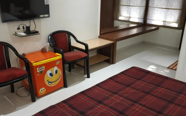 Hotel Mahendra