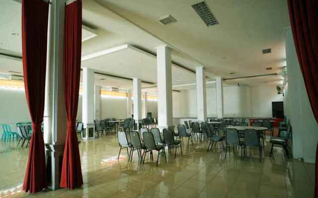 OYO 2904 Hotel Yayang Syariah