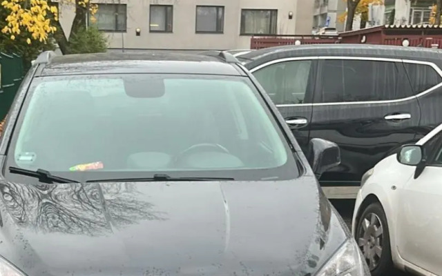 50m2 FREE Parking and Laundry 25min to Center