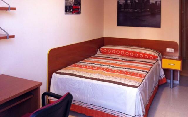 Residencia Batuecas
