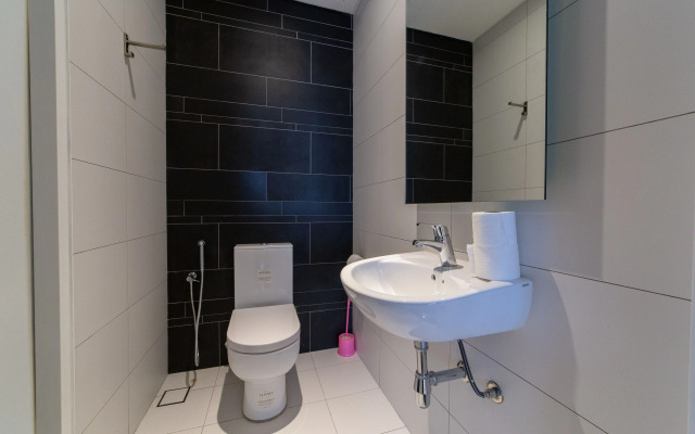 Anggun Residence by Sleepy Bear