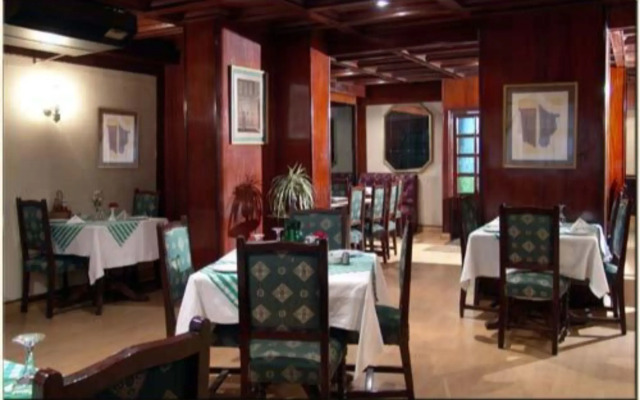 Concorde Hotel Dokki