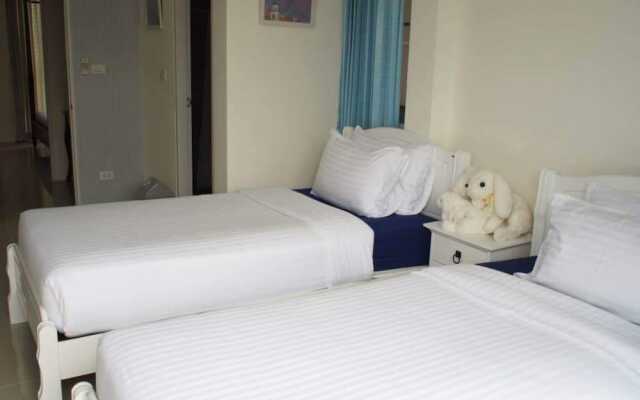 Teddy Bear Villa Hua Hin 1
