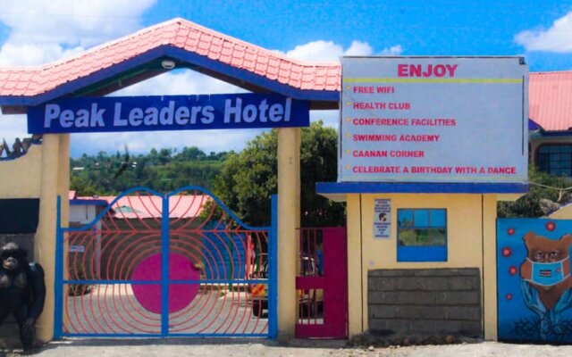 Peak Leaders Hotel