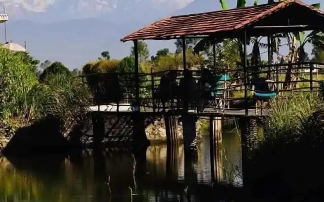 Lake Twenty Thousand Farm and Retreat