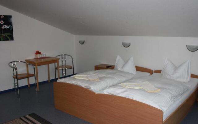 Hotel am Limes