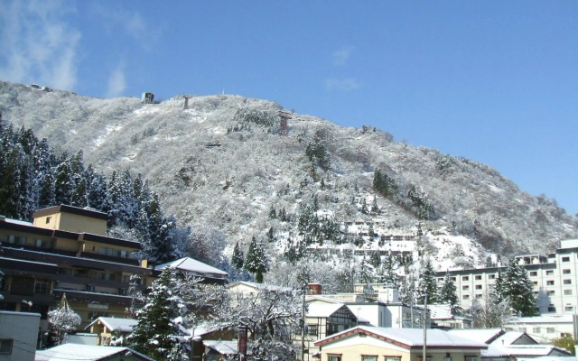 Yuzawa New Otani Hotel