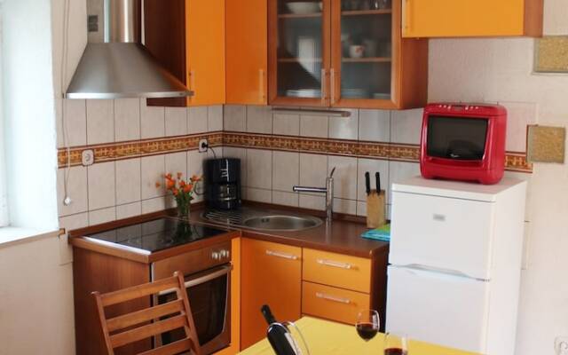Apartments Kamen