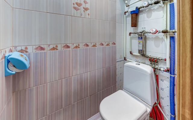 Апартаменты Vesta, Лиговский пр-т