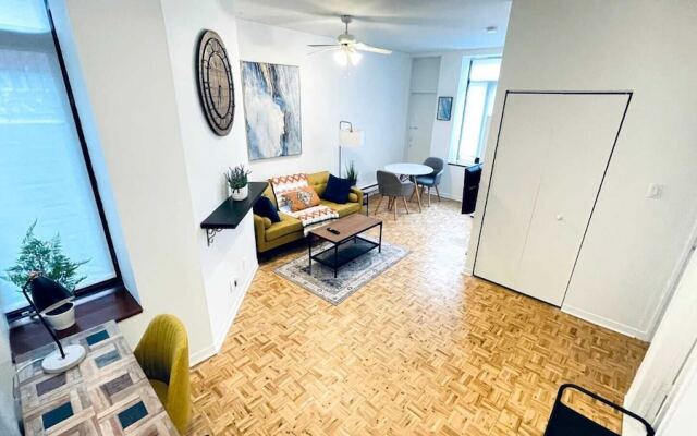 RS Suites - Plateau Mont-Royal