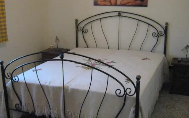 B&B Mandorla Amara