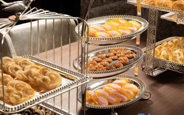 ECHENG Hotel (Shenyangbei Railway Station Subway Station Zhongjie)