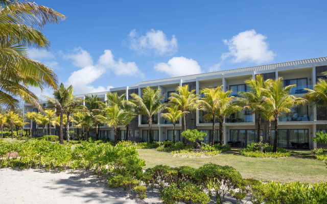 Anantara Iko Mauritius Resort & Villas