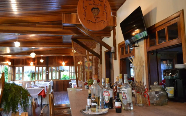 Pousada Quatro Estações