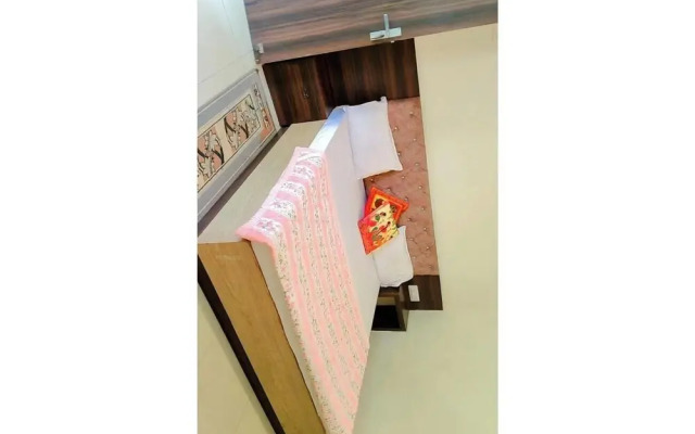 Mridul Homestay Orchha