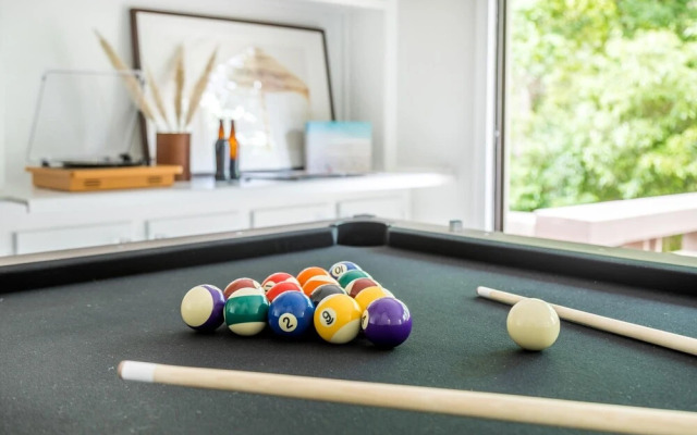 Wildwood Court - Sea Pine