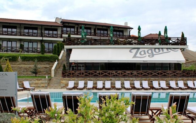 Rocca Resort