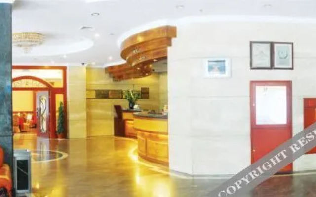 Sanbu Harbour View Hotel