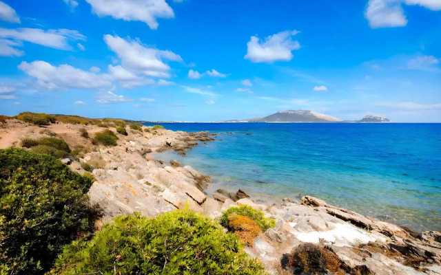 Hotiday Room Collection - Golfo Aranci