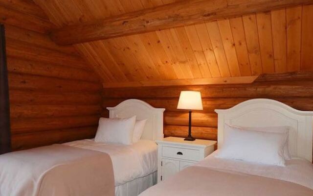 Chalet Petit Ourson