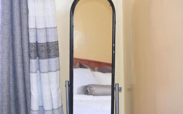 Zawadi's two bedroom apartment Ruaka