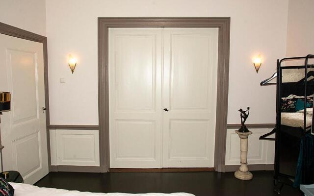 B&B Belle Chambre - Luxe in Art Deco stijl