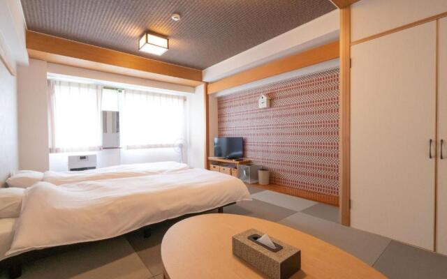 Lions Mansion Echigo Yuzawa - Vacation STAY 7913
