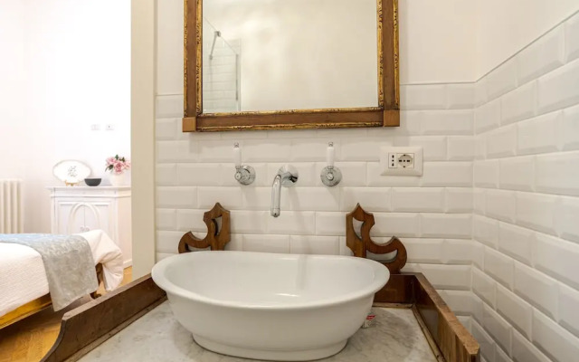 Appartamento Reggenza