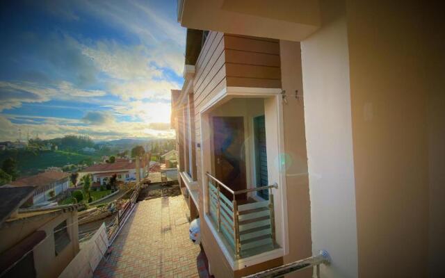 Avalon Stays  Ooty