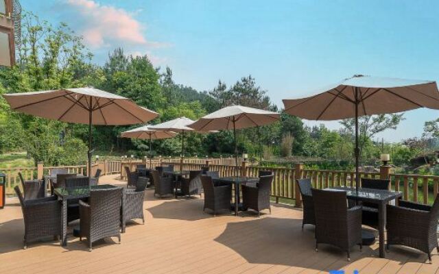 Hidden Creek Golf Resort