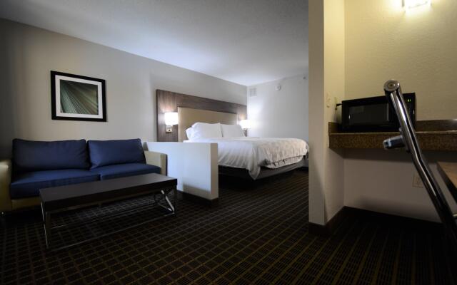 Holiday Inn Hazlet by IHG