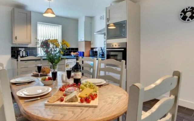 Coastal Lookout 2bedroom Apartment