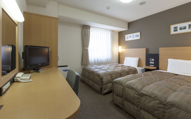 Comfort Hotel Niigata