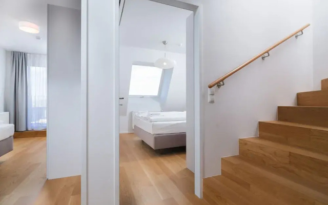 MyFavorit by Duschel Apartments Vienna