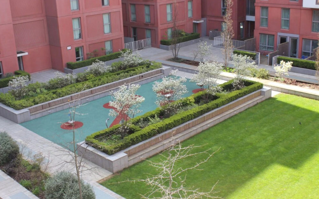 Stratford Luxury Apartment