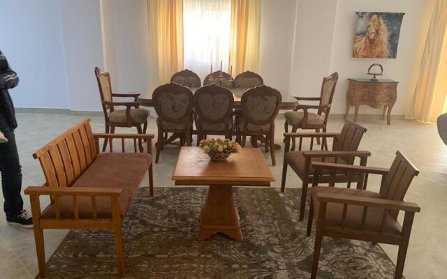 ALDORA Residence Cozy Apartments CY 3-0-9-10