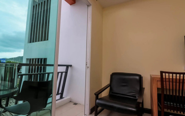 Nida Rooms Chalong Swing Residence