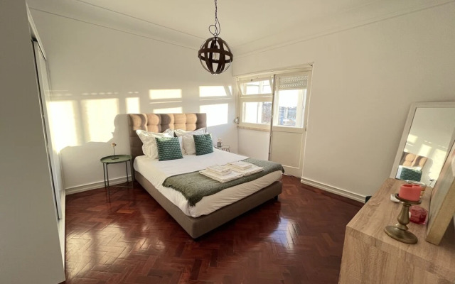 04 Barao Apartment