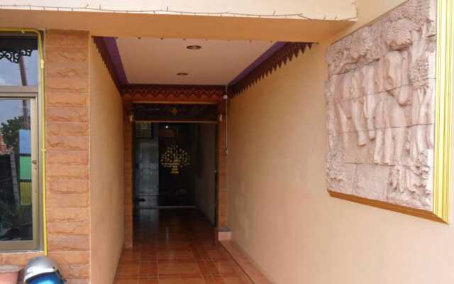 Siam House hotel