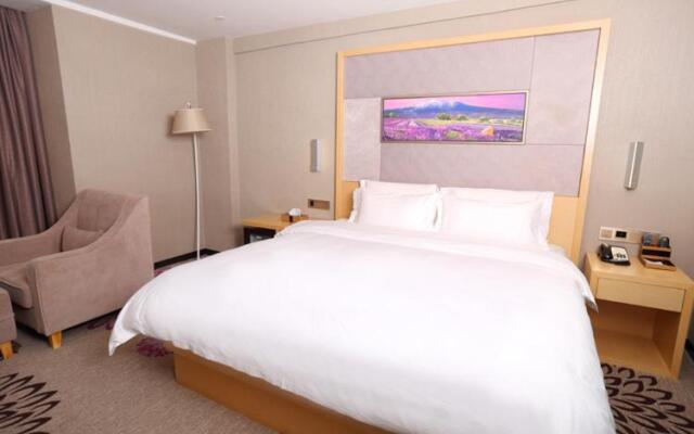 Lavande Hotel Foshan Shunde Shunlian Plaza