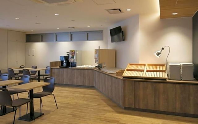 R & B Hotel Kyoto Shijo Kawaramachi - Vacation STAY 40548v